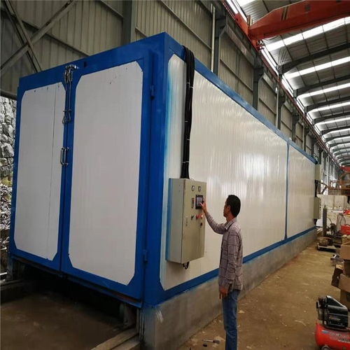 烘干房 箱式 熱風(fēng)循環(huán)烘干箱 大型噴塑烘烤房 食品烘干設(shè)備廠