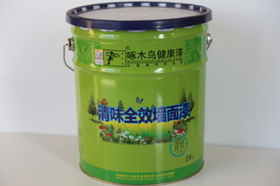 啄木鳥涂料免費(fèi)代理 零經(jīng)驗(yàn)低風(fēng)險，高利潤漆業(yè)新機(jī)遇