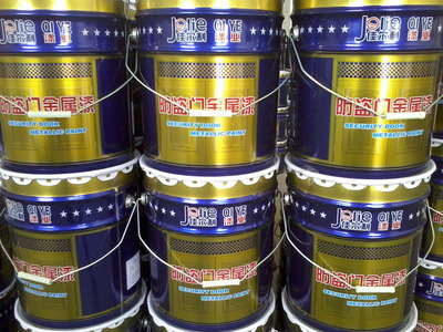 漆業品質，有圖有真相 江蘇佳爾利漆業的卓越之旅